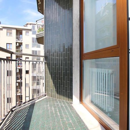 Nuovissimo Appartamento In Centro Milánó Kültér fotó
